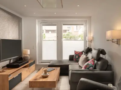 Ferienwohnung für 2 Personen (45 m²) in Wangerooge 1/10