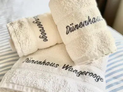 Wie schon Terry Pratchet sagte: Immer ein Handtuch dabei haben! 42.