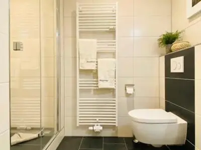 Ferienwohnung für 2 Personen (50 m²) in Insel Wangerooge 8/10