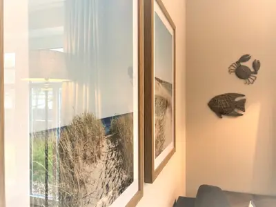 Ferienwohnung für 4 Personen (52 m²) in Wangerooge 4/10
