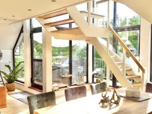 Ferienwohnung für 8 Personen (180 m²) in Insel Wangerooge