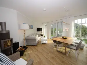 Ferienwohnung für 4 Personen (60 m²) in Wangerooge