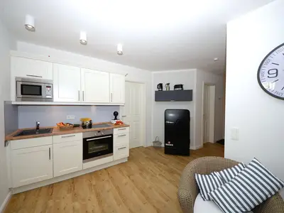 Ferienwohnung für 4 Personen (60 m²) in Wangerooge 4/10