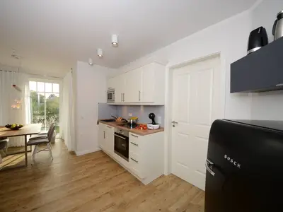 Ferienwohnung für 4 Personen (60 m²) in Wangerooge 5/10