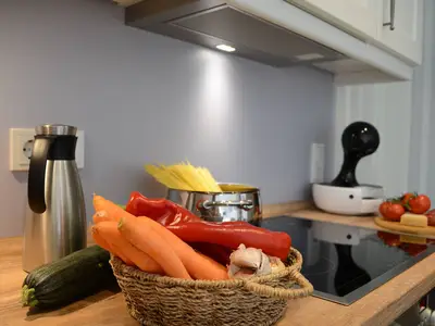 Ferienwohnung für 4 Personen (60 m²) in Wangerooge 6/10