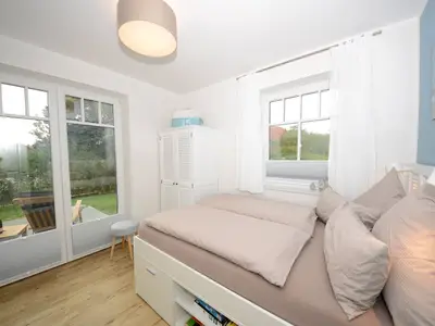 Ferienwohnung für 4 Personen (60 m²) in Wangerooge 9/10