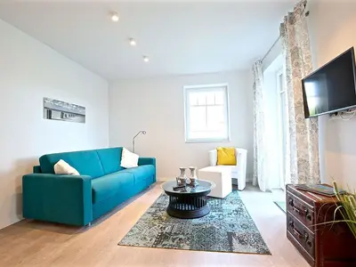 Ferienwohnung für 3 Personen (50 m²) in Wangerooge 2/10