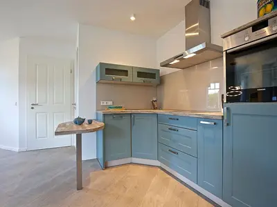 Ferienwohnung für 3 Personen (50 m²) in Wangerooge 6/10