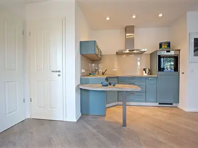 Ferienwohnung für 3 Personen (50 m²) in Wangerooge 7/10