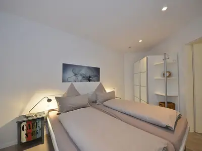 Ferienwohnung für 3 Personen (50 m²) in Wangerooge 9/10