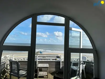 Meerblick