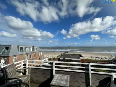 Meerblick
