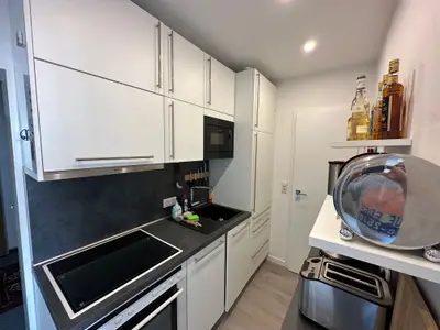 Ferienwohnung für 2 Personen (32 m²) in Wangerooge 8/10