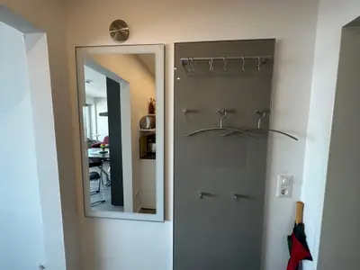 Ferienwohnung für 2 Personen (32 m²) in Wangerooge 9/10
