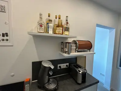 Ferienwohnung für 2 Personen (32 m²) in Wangerooge 10/10