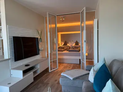 Ferienwohnung für 4 Personen (75 m²) in Wangerooge 4/10