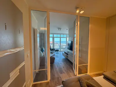 Ferienwohnung für 4 Personen (75 m²) in Wangerooge 5/10