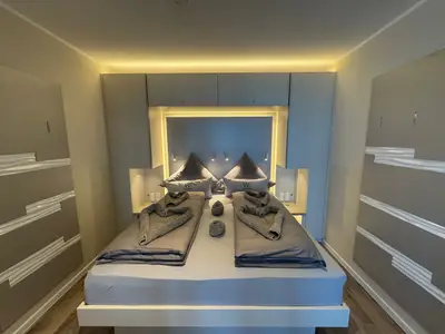 Ferienwohnung für 4 Personen (75 m²) in Wangerooge 9/10