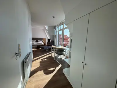 Ferienwohnung für 2 Personen (33 m²) in Wangerooge 6/10