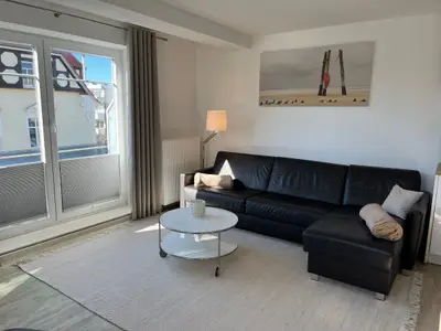 Ferienwohnung für 4 Personen (48 m²) in Wangerooge 3/10