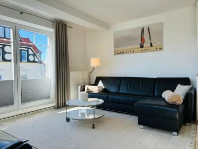 Ferienwohnung für 4 Personen (48 m²) in Wangerooge 5/10