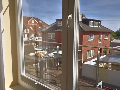 Ferienwohnung für 4 Personen (48 m²) in Wangerooge 8/10