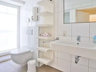 Ferienwohnung für 4 Personen (48 m²) in Wangerooge 10/10