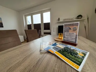 Ferienwohnung für 2 Personen (58 m²) in Wangerooge 6/10