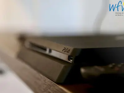 PS4 Playstation
