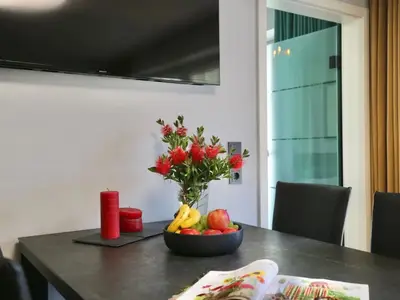 Ferienwohnung für 3 Personen (52 m²) in Wangerooge 7/10