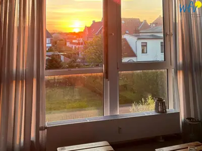 Ferienwohnung für 6 Personen (60 m²) in Insel Wangerooge 10/10