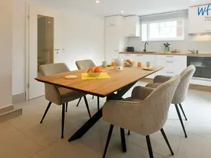 Ferienwohnung für 4 Personen (63 m²) in Wangerooge