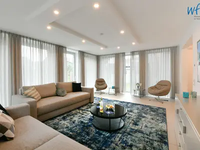 Ferienwohnung für 6 Personen (97 m²) in Wangerooge 8/10