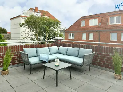 Ferienwohnung für 4 Personen (67 m²) in Wangerooge 2/10