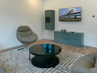 Ferienwohnung für 6 Personen (78 m²) in Wangerooge 8/10
