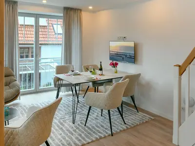 Ferienwohnung für 4 Personen (60 m²) in Wangerooge 8/10