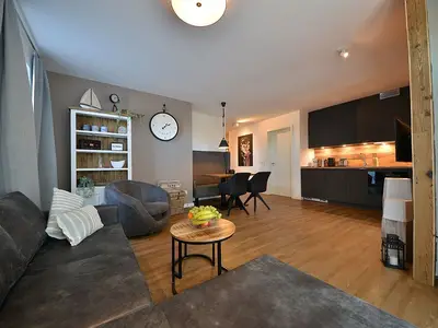 Ferienwohnung für 4 Personen (65 m²) in Wangerooge 1/10