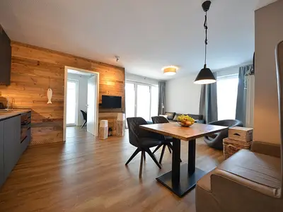 Ferienwohnung für 4 Personen (65 m²) in Wangerooge 2/10