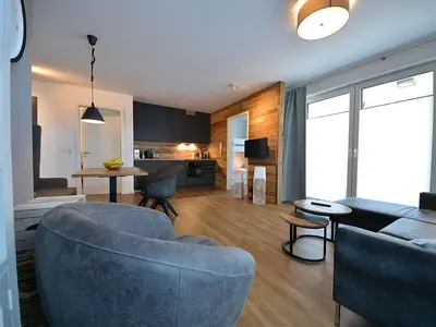 Ferienwohnung für 4 Personen (65 m²) in Wangerooge 3/10