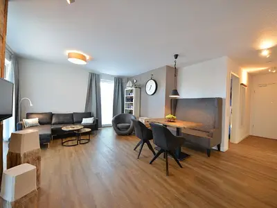 Ferienwohnung für 4 Personen (65 m²) in Wangerooge 4/10