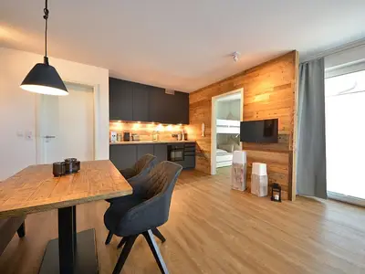 Ferienwohnung für 4 Personen (65 m²) in Wangerooge 6/10