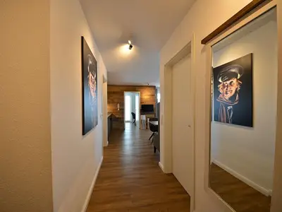 Ferienwohnung für 4 Personen (65 m²) in Wangerooge 10/10