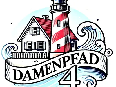 Ferienwohnung für 4 Personen (60 m²) in Wangerooge 4/6