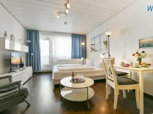 Ferienwohnung für 2 Personen (25 m²) in Wangerooge