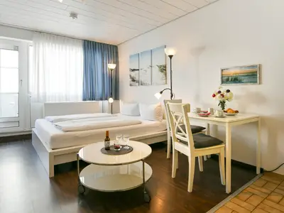 Ferienwohnung für 2 Personen (25 m²) in Wangerooge 8/10