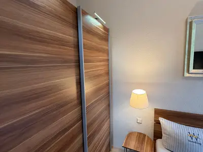 Ferienwohnung für 4 Personen (37 m²) in Wangerooge 4/10
