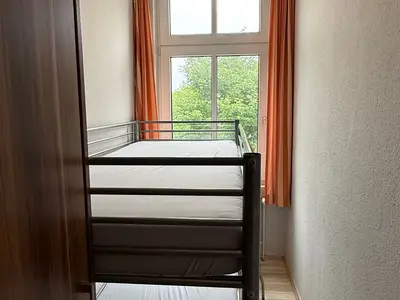 Ferienwohnung für 4 Personen (37 m²) in Wangerooge 7/10