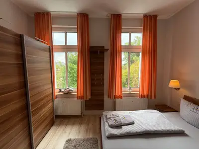 Ferienwohnung für 2 Personen (20 m²) in Wangerooge 4/10