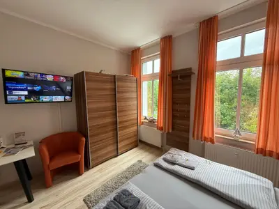 Ferienwohnung für 2 Personen (20 m²) in Wangerooge 5/10