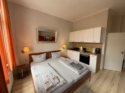 Ferienwohnung für 2 Personen (20 m²) in Wangerooge 7/10